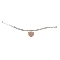 Collana Liu Jo PET in Acciaio LJP018 - LJP018